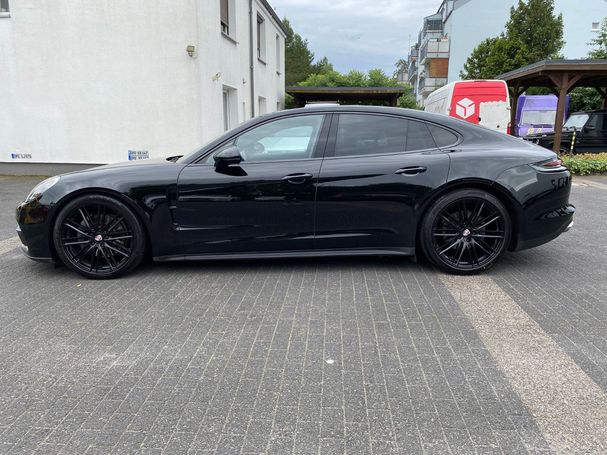 Porsche Panamera 4S 310 kW image number 27