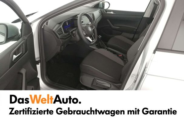 Volkswagen Taigo TSI 70 kW image number 9