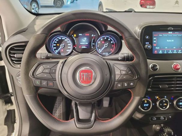 Fiat 500X 1.0 88 kW image number 14