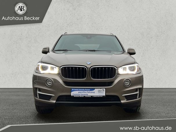 BMW X5 xDrive25d 170 kW image number 6