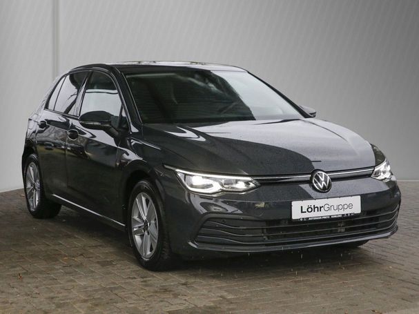 Volkswagen Golf 1.5 TSI 96 kW image number 3