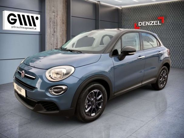 Fiat 500X FireFly Turbo 88 kW image number 1