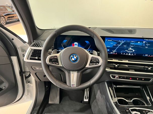 BMW X5 50e xDrive 360 kW image number 11