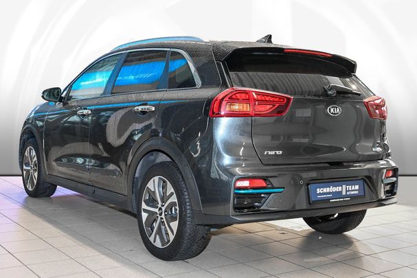 Kia Niro e Spirit 150 kW image number 4