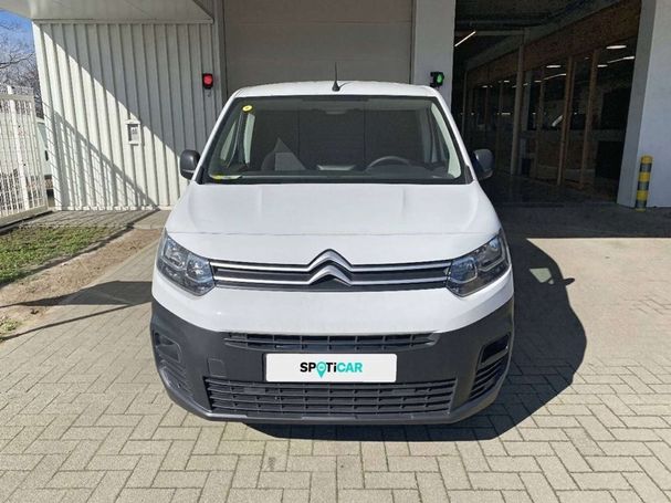 Citroen Berlingo M BlueHDi 100 75 kW image number 3