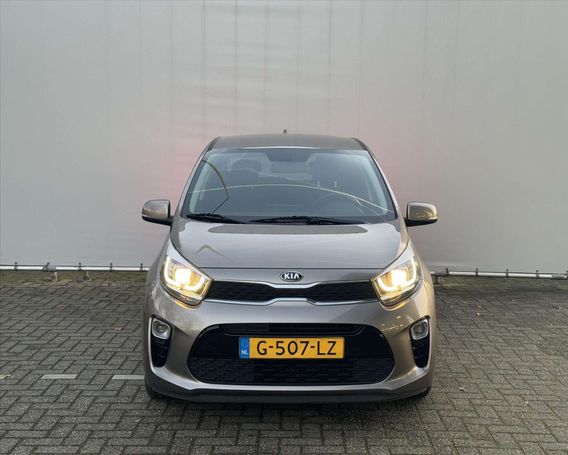 Kia Picanto 1.0 49 kW image number 8