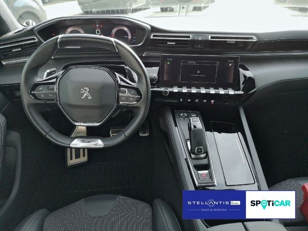 Peugeot 508 SW 1.2 PureTech 96 kW image number 9