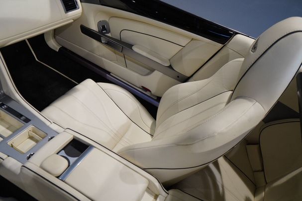 Aston Martin DB9 Volante 380 kW image number 7