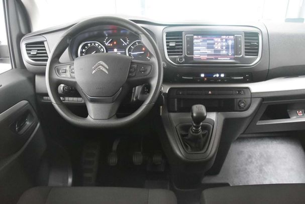 Citroen SpaceTourer XL BlueHDi Feel 106 kW image number 1