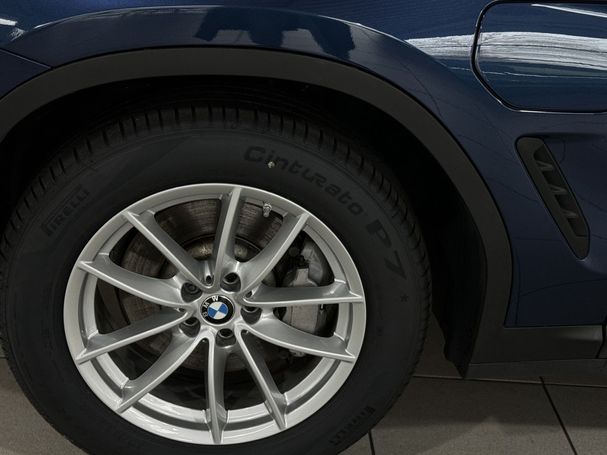 BMW X3e M Sport xDrive 215 kW image number 12