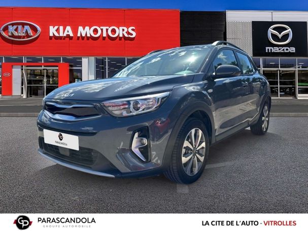 Kia Stonic 1.0 T-GDi 100 75 kW image number 1