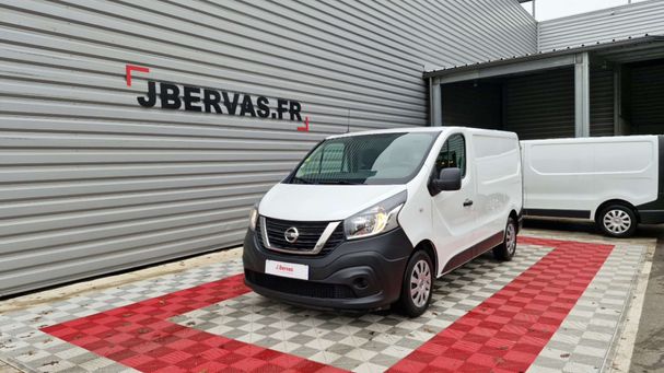 Nissan NV300 L1H1 dCi 120 88 kW image number 1