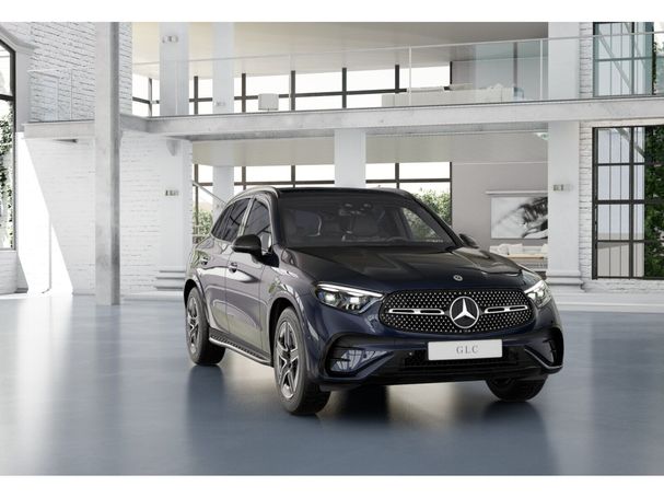 Mercedes-Benz GLC 400 e AMG 280 kW image number 2