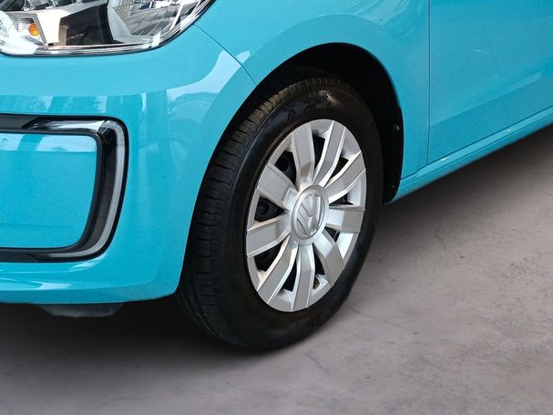 Volkswagen up! 60 kW image number 6