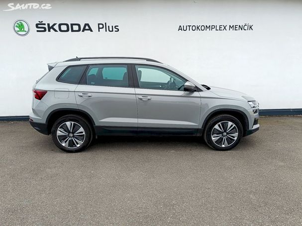 Skoda Karoq 2.0 TDI Style 85 kW image number 6