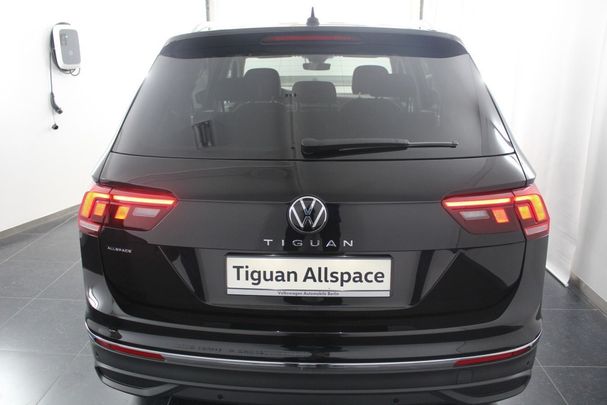 Volkswagen Tiguan Allspace 1.5 TSI Life DSG 110 kW image number 7