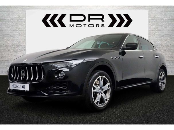 Maserati Levante 316 kW image number 1