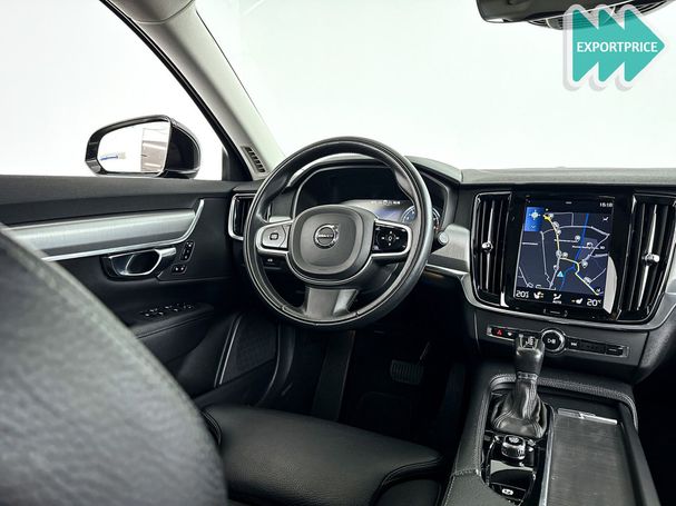 Volvo V90 T4 Momentum 140 kW image number 5