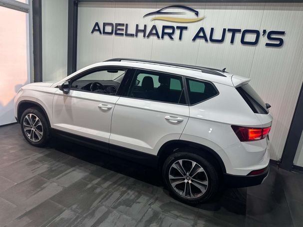 Seat Ateca 1.0 TSI Style 85 kW image number 7