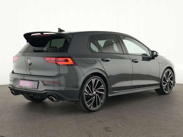 Volkswagen Golf GTI Clubsport DSG 221 kW image number 6