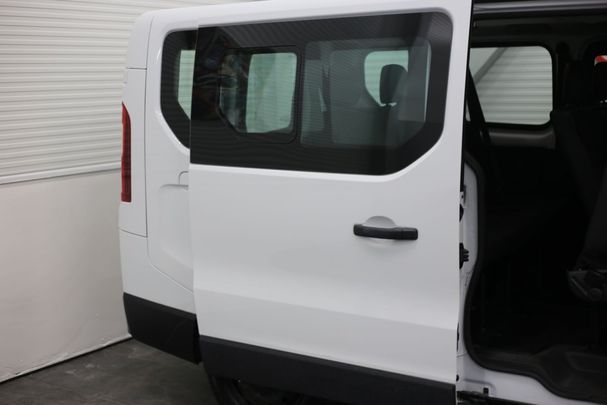 Renault Trafic Grand dCi 125 kW image number 6