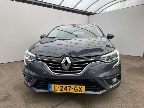 Renault Megane TCe 140 103 kW image number 2