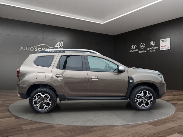 Dacia Duster TCe Prestige 96 kW image number 6