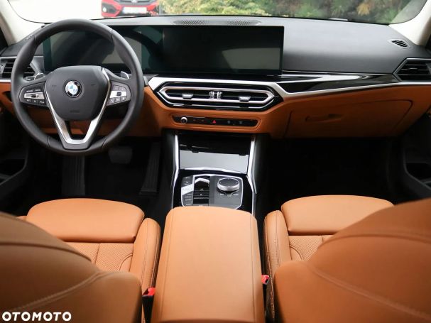 BMW 320i 135 kW image number 22