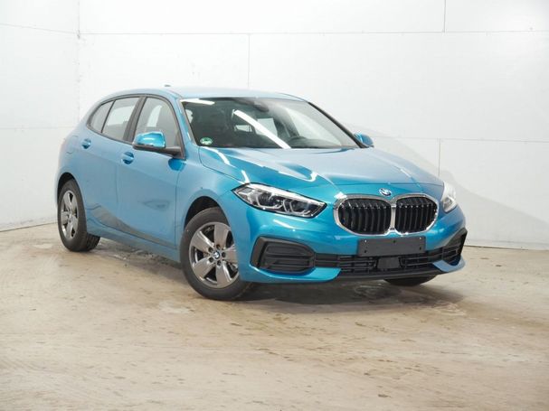 BMW 116d Advantage 85 kW image number 2