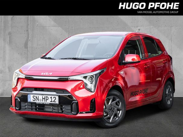 Kia Picanto 1.0 Vision 46 kW image number 1