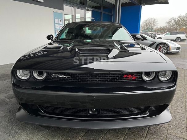 Dodge Challenger 362 kW image number 5