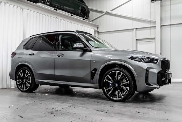 BMW X5 50e xDrive 360 kW image number 6