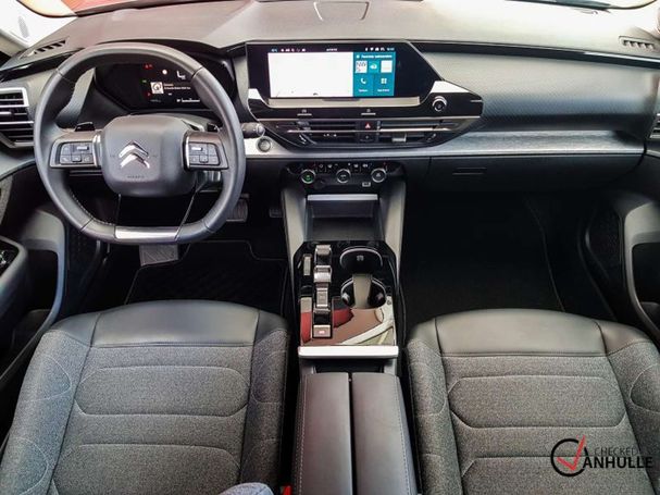 Citroen C5 X Feel 96 kW image number 9