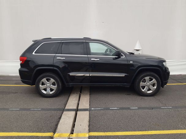 Jeep Grand Cherokee 3.0I Multijet Limited 177 KW image number 4