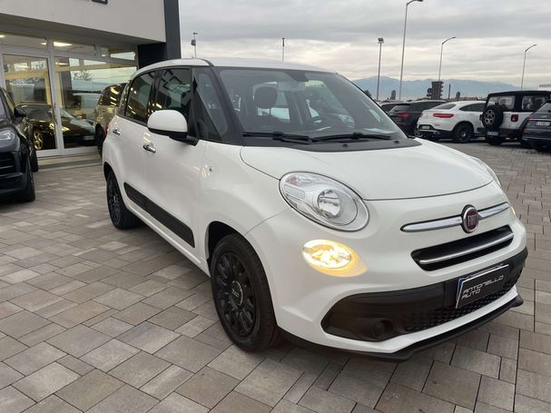 Fiat 500L 1.3 p 70 kW image number 1