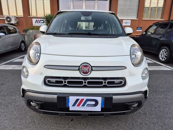 Fiat 500L 1.4 Cross 70 kW image number 4