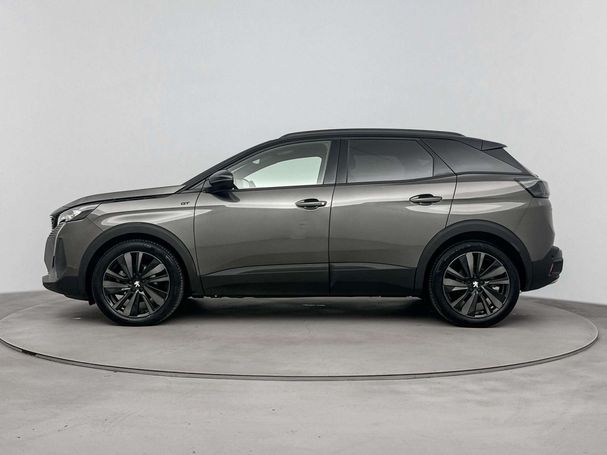 Peugeot 3008 1.2 Hybrid 100 kW image number 5