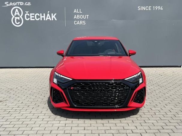 Audi RS3 294 kW image number 3