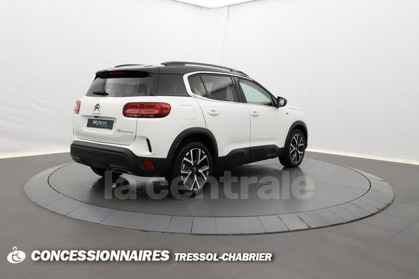 Citroen C5 Aircross 165 kW image number 5