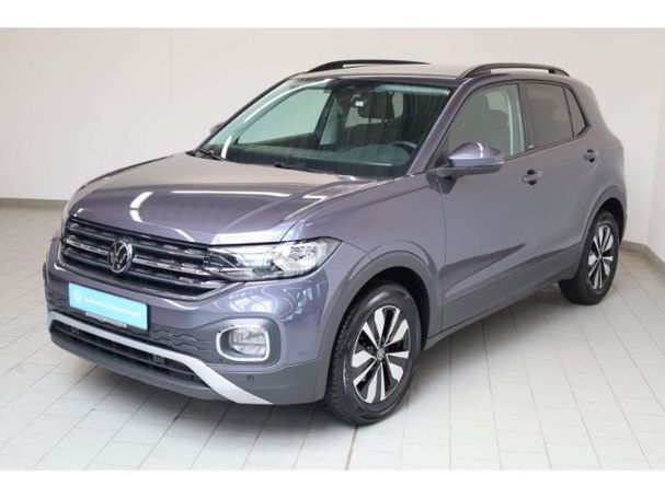 Volkswagen T-Cross 1.0 TSI 70 kW image number 1