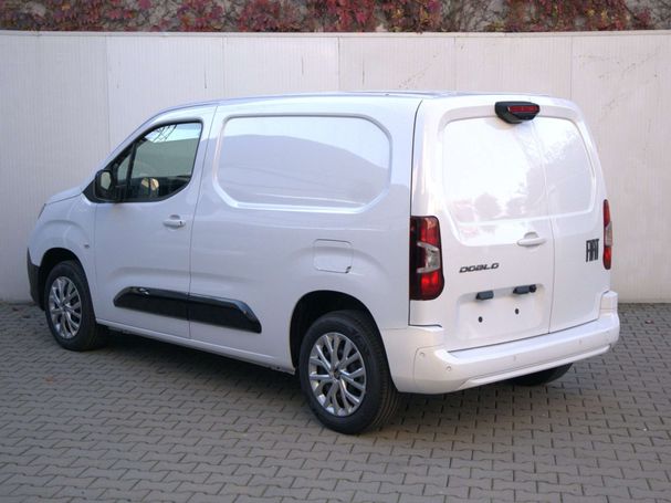 Fiat Doblo Van 1.5 BlueHDi 74 kW image number 15