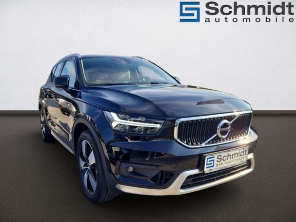 Volvo XC40 T5 Twin Engine Momentum 192 kW image number 6