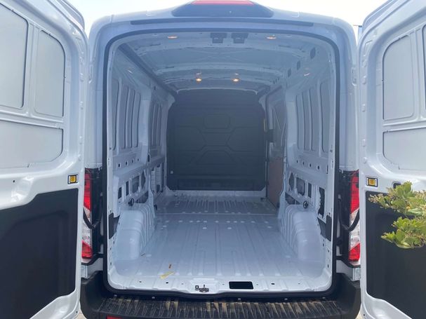 Ford Transit L3H2 96 kW image number 8