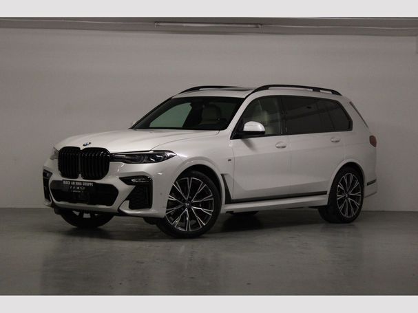 BMW X7 xDrive 390 kW image number 1