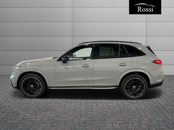 Mercedes-Benz GLC 220 d 4Matic 145 kW image number 6