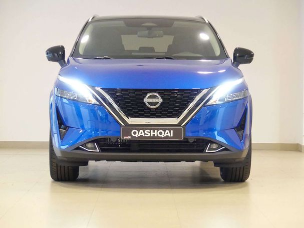 Nissan Qashqai 103 kW image number 3