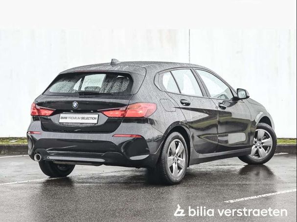 BMW 116d 85 kW image number 3