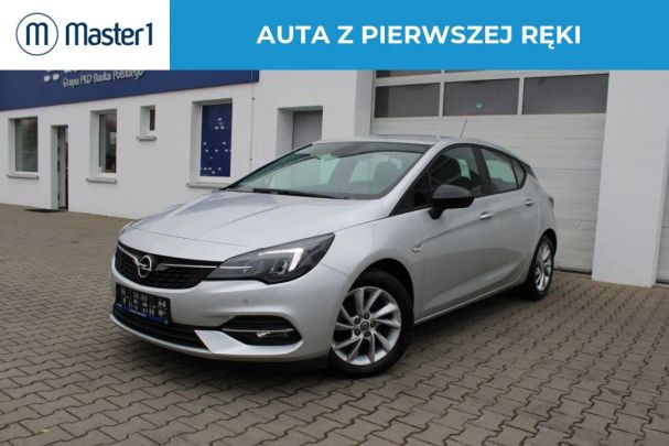 Opel Astra 1.2 81 kW image number 1