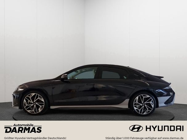 Hyundai Ioniq 6 168 kW image number 9