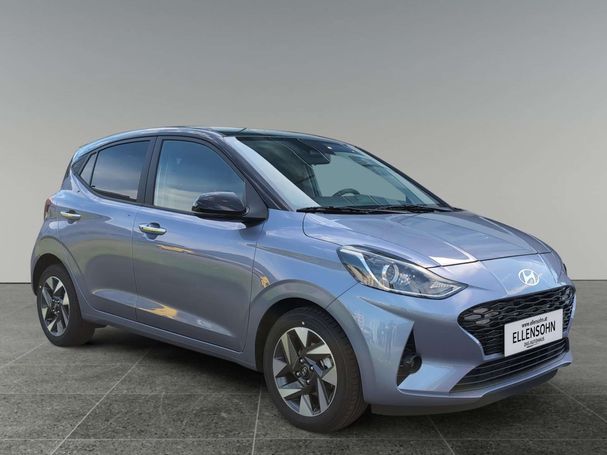 Hyundai i10 1.2 57 kW image number 7